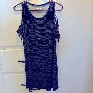 Maurice’s women’s Tshirt dress size medium